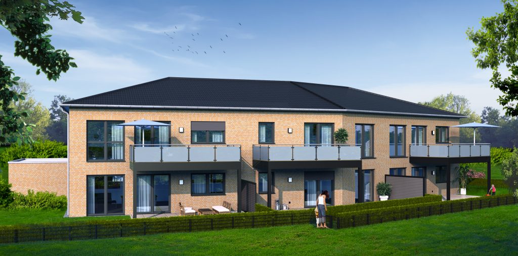 Visu Uelsen Nackenbergstr